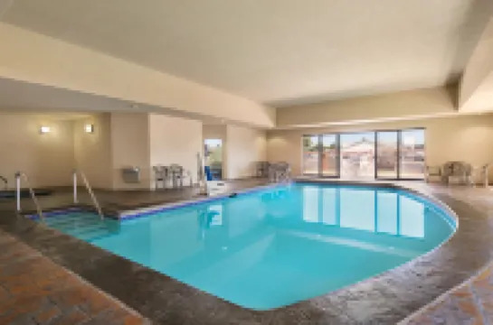 Hampton Inn & Suites Lawton