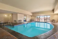 Hampton Inn & Suites Lawton Hoteles en Fort Sill