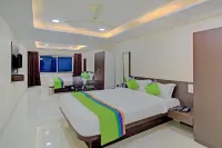 Treebo Kaizen, 3 Kms from Paragliding Hotel a Dandeghar