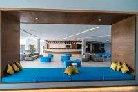 Sanctuary White Sands  호텔