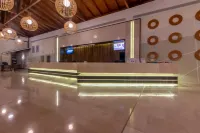 Valentín Cayo Cruz  호텔