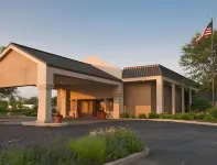 Baymont by Wyndham Michigan City Hotels in Michigan City