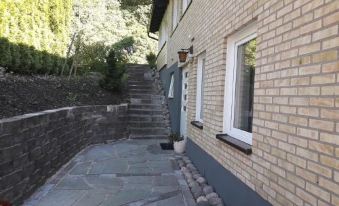 Child Friendly Villa 4Br 10 Min to Gothenburg City - Housity