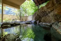 Tsuetate Keiryu No Yado Daishizen