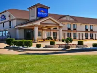 Baymont by Wyndham Oklahoma City Airport Hotels near OKC Fair Park