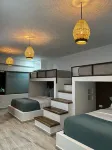 Rio Celeste Poshtel Tayrona - Zaino Hotels in 