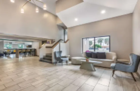 邁阿密機場舒眠酒店