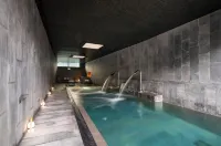 Eurostars Pamplona - 5-Star