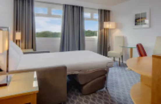 Hilton London Watford