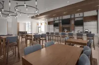 Hilton Garden Inn Denver Airport Tower Road Các khách sạn ở North Washington