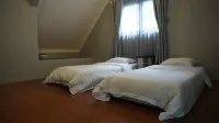 Vila Dalia Puncak EE11/18 Hotels in Batulawang