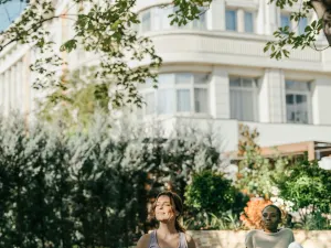 JW Marriott Bucharest Grand Hotel