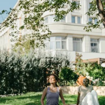 JW Marriott Bucharest Grand Hotel