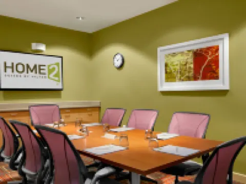 Home2 Suites by Hilton Baltimore/White Marsh Hotels in White Marsh