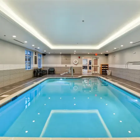 Homewood Suites by Hilton Hadley Amherst