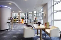 Novotel Glasgow Centre