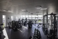 First Hotel Planetstaden - Gym