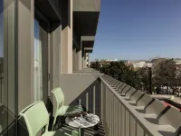 Vignette Collection THE CHANIA HOTEL CRETE by IHG - วิว