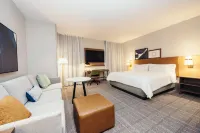 스테이브리지 스위트 데모인스 노스 앙케니, IHG 제공 웨스트뷰 공원 주변 호텔