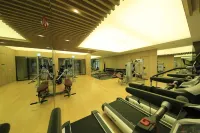 Jeju Booyoung Resort - Gym