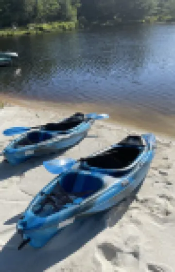 4BR Lakefront, Family friendly, Private Beach near Camelback Kalahari Golf Parks