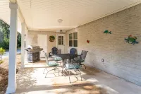 The Sea Islander  - Last Minute July Special Only 179 Per Night!