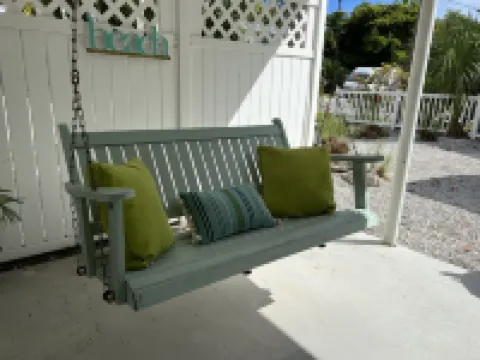 PRIVATE HEATED POOL! 150 Steps to Beach! No property management fees!
