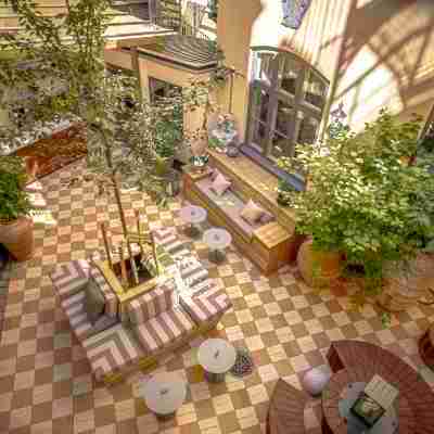 Hotel Frantz, WorldHotels Crafted Hotel Exterior