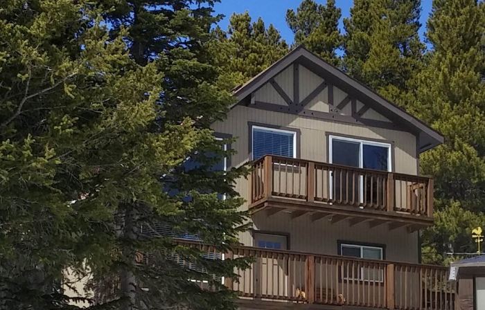 Colorado Mountain Retreat - Spacious Cabin
