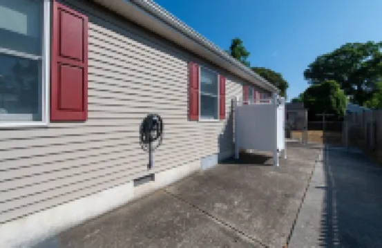 Cape May Area Beach Retreat with Private Pool