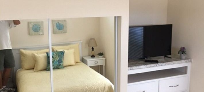 月度折扣適用（將在您的報價中體現）度假屋 佈雷登頓住宿飯店