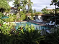 OCEANFRONT - BREATHTAKING!  PONO KAI Condo!! 2bd2bth! Washer/Dryer/AC - Pools