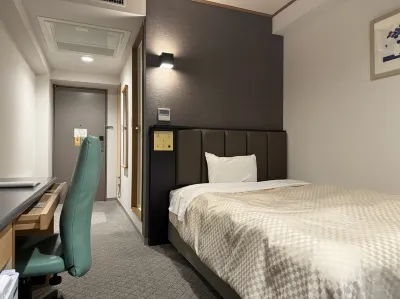 Suzuka Storia Hotel