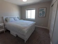 Just Finished and Furnished!  Spacious Luxury Condo 326 Stimson Ave, Pismo Beach Pismo Pier附近的飯店