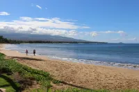 Beautiful Oceanfront Corner Unit