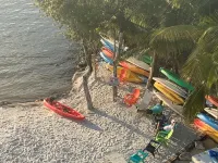 Paradise in Key Largo
