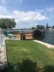 GREAT LOCATION WATERFRONT, HEATED POOL! BEAUTIFUL SUNSETS, ALL PETS STAY FREE! - Wifi