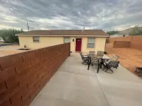 Wanderlust House - Cute & Cozy w/ Big Game Room Hotels in La Verkin