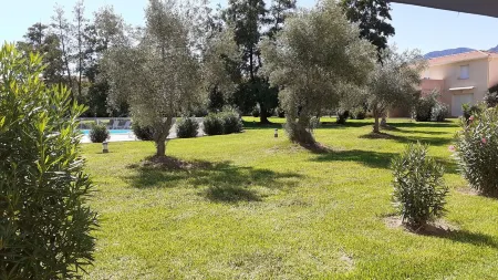 BEAUTIFUL VILLA T2 SEASIDE POOL WIFI