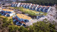 Island Resom Các khách sạn ở 