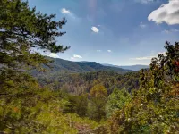 Great Mountain Views, Family Friendly, Hot tub, 5 miles to Downtown Blue Ridge