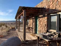 Casa Tocaya: Adobe Gem in O'Keeffe country!