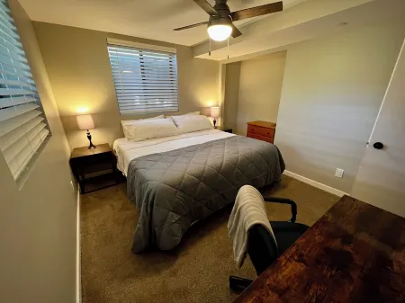 3-Bedroom Family Friendly House in Lava Hot Springs Close to Everything, WiFi