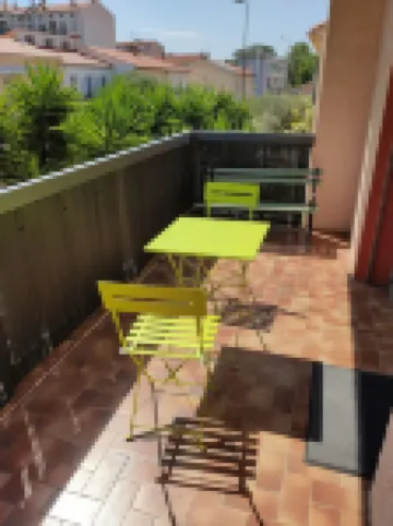 Close to center, comfort room in air-conditioned villa sauna, billiard, garden