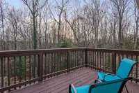 Serene Cave in Stafford, Va