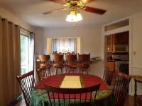 Primary Lake Front Estate on Lake Eden Hotels in Eden