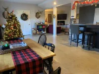 Breathtaking Mountainside Farm Escape -10 min to VA TECH, 20 to Aquatic Center