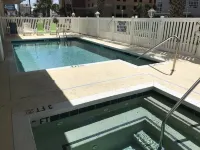 SPACIOUS & PERFECT PLACE TO VACATION AT THE BEACH! - Villas