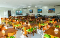 Rill Hotel by UCHÔA - Gym