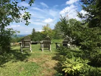 Classic Vermont farm property on 160 acres with breathtaking views and property